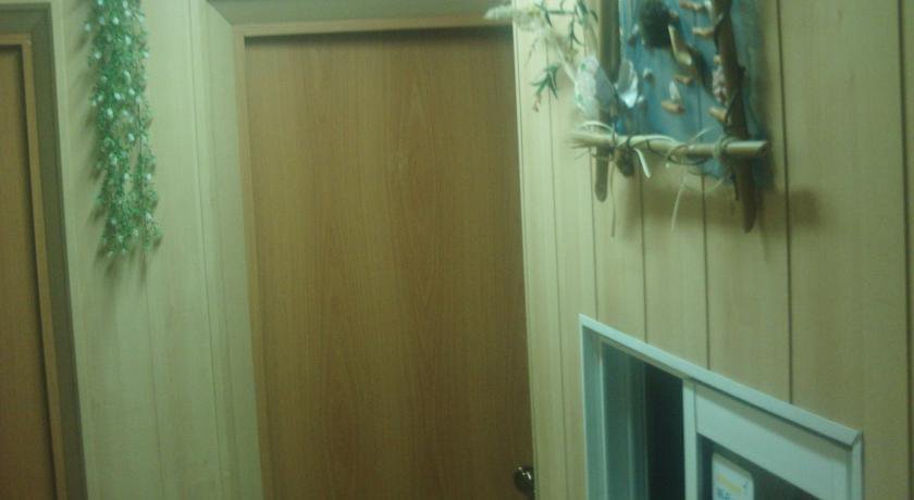 Гостиница Комфорт Находка