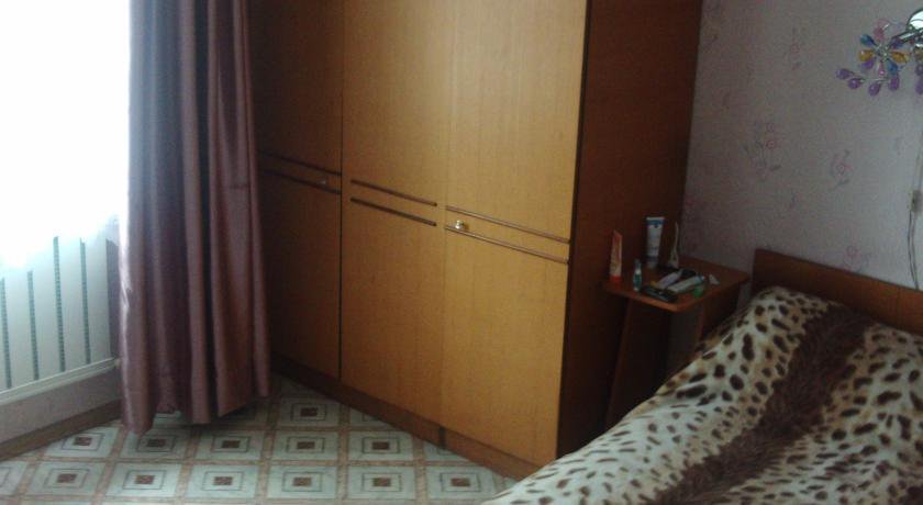 Гостиница Комфорт Находка