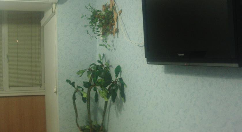 Гостиница Комфорт Находка